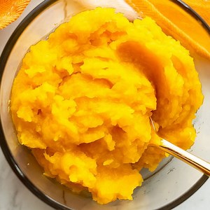 Roast your Halloween pumpkin: How to make homemade pumpkin puree