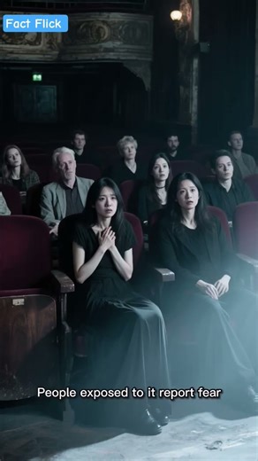 “This Sound Makes People Feel Watched…”