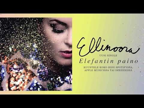 Ellinoora - Elefantin paino