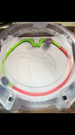 Drake Rejects Phoenix in Beyblade Showdown