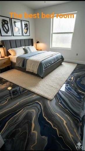 Dream Bedroom Transformation😯✨