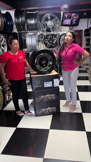 Identifying Authentic Black Rhino Wheels: Essential Tips