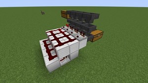 How to create an automatic item sorter in the Minecraft 1.17 Caves & Cliffs update