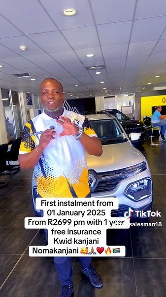 The cheapest new Renault Kwid in South Africa starts from R176,999 for the 2025 1.0 Life model. This price point offers basic features such as airbags, ABS, and rear park sensors, with more advanced options available in higher trims. Here is a breakdown of the starting prices for the 2025 Renault Kwid models: Renault Kwid 1.0 Life: From R176,999 Renault Kwid 1.0 Zen: From R186,999 Renault Kwid 1.0 Zen AMT Auto: From R196,999 Renault Kwid 1.0 Climber: From R197,999 Renault Kwid 1.0 Climber AMT Au