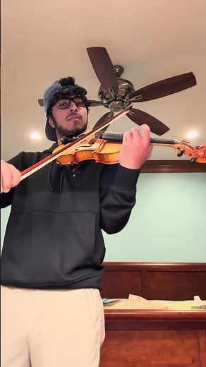 Sibelius Finlandia Hymn Violin