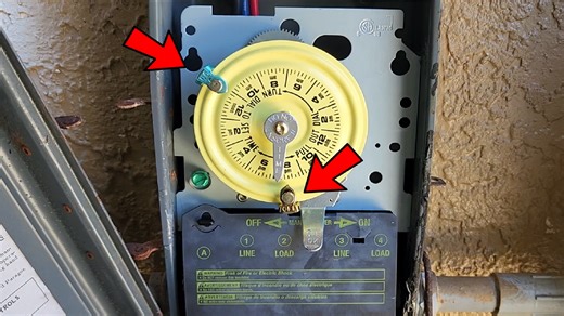 Watch How to set a pool pump timer on Amazon Live