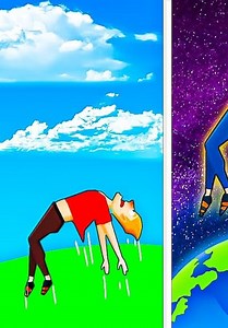 GrayStillPlays S07:E06 - Getting Tossed