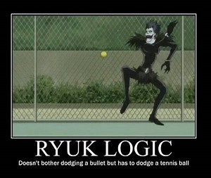 View 15 Funny Anime Pfp Death Note