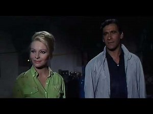 Operation Exterminate (1965): A Classic Espionage Adventure!