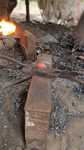 Blacksmith Shorts Video #shorts #blacksmith #shortsvideo