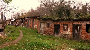 Flag, Israel, Jerusalem