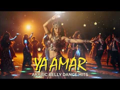 Sahara Darbuka Bass Drop 🔥 Arabic EDM Belly Dance Festival Mix