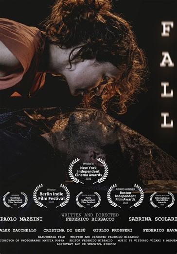 Fall - movie: where to watch streaming online