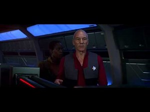 Star Trek - First Contact (1996) [no money]