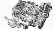 Gen II Chevy Small Block Engine - Build Some Power With A '92-'96 Gen II LT1 - Car Craft Magazine