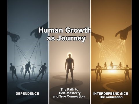 The Secret to Success: Mastering the Maturity Continuum