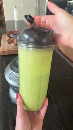 NutriBullet Blender Combo Review | My Favorite Thing About It