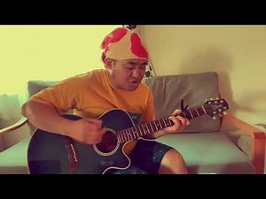 （弾き語り）【TIME GOES AROUND】長渕剛