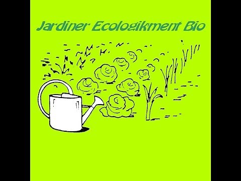 Calendrier lunaire pour le jardin