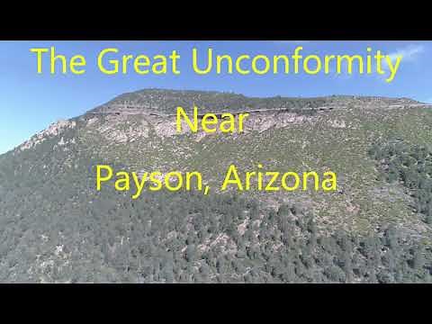 The Great Unconformity