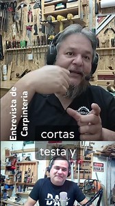 Las diferentes maneras de tornear madera #historiasdecarpinteria #podcast #videopodcast