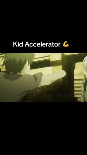 untouchable #anime #animeedit #fyp #fypシ #fypage #acertainmagicalindex