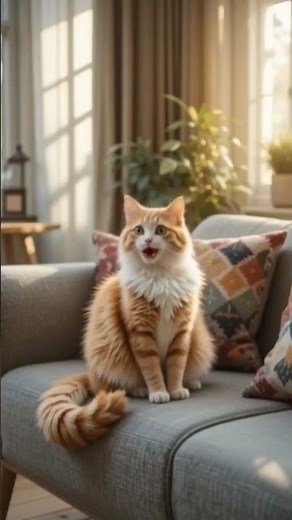 Hilarious Cat Singing APT Song – Must Watch #APT #catsinging