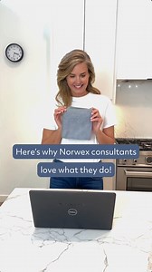 Feeling unsure about joining Norwex as a Consultant? We get it – taking the leap can be scary! What makes us stand out is our incredible community of Consultants. When you join Norwex, you instantly become part of a caring community dedicated to living cleaner, safer, and better lives, and helping others do the same! 🤝 Still on the fence? Check out these inspiring testimonials from real Norwex Consultants! If you're grateful to be part of this AMAZING community, drop a ❤️ below! | Norwex