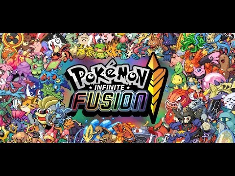 Pokemon Infinite Fusion TO FUSHIA CITY!