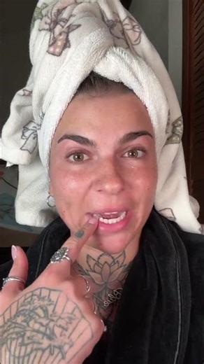 I Had To CLEAN Them Up #nails #smallranch #ranchdressing #saladdressing #ranchsorting