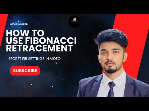 How to use fibonacci retracement | Secret Levels