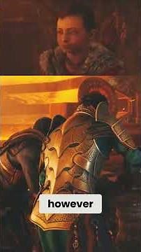 Brok & Sindri's Untold Story! - God of War
