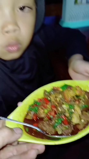 Dindi Kim Pga on TikTok
