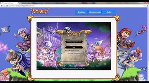 Prodigy - Getting Started 2