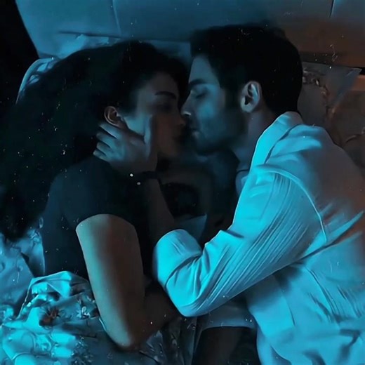 Keep the window open… ❤️‍🔥 #FerYam #Safir #ÖzgeYağız #BurakBerkayAkgül #Love