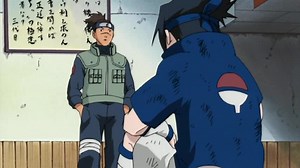 NARUTO VF ÉPISODE 37 Les succès de neuf Genin Je n'ai aucun droit d'auteur sur la musique jouée | Les Otakus