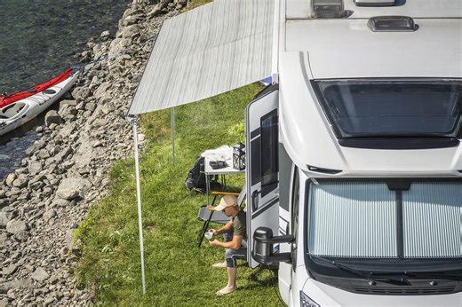 Weld Smarter, Travel Further: Leister in RV Builds From rugged awnings to watertight waste tanks and stylish floors, Leister welding solutions help RV manufacturers meet high demands for precision, reliability, and comfort – all while boosting production efficiency. Author: Chloe Stambaugh, Marketing Associate, Leister Technologies USA Modern RV buyers expect more than mobility – they want comfort, durability, and performance in one sleek package. For manufacturers, this means mastering a variet