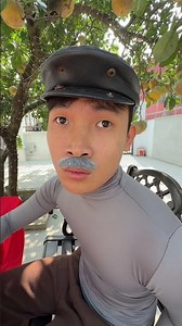 Dad in his normal state and when he's teaching.