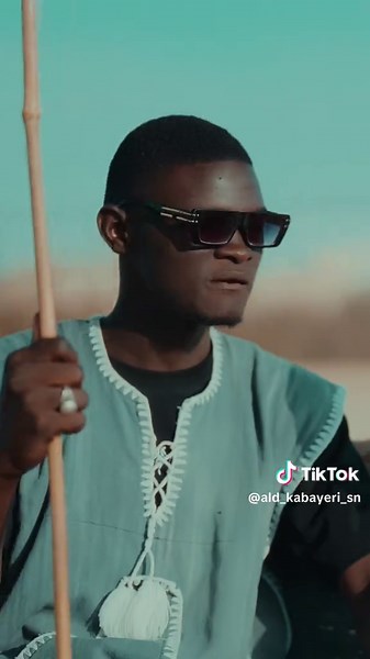 Clip YAYE BALE MA - Découvrez le nouveau son
