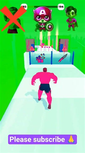 superhero flight hulk vs smashed #shorts😈#gaming😱#viral😰