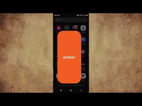 💻 EMBER APP INVITE CODE (Easy Tutorial)