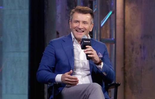 Robert Herjavec Has Made a Surprise Fortune From This 'Shark Tank' Investment