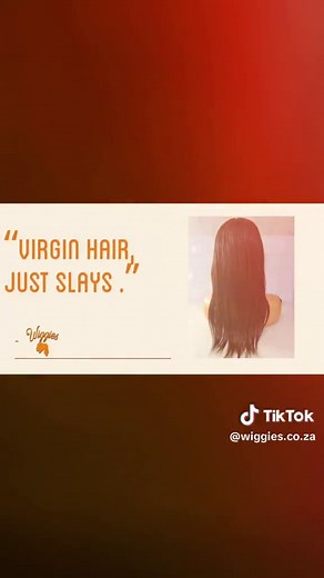 Quality wigs, because you deserve long lasting fabulousness! #wigs #wigza #SAMA28 #wigsa #wigsale