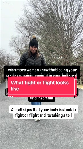 I feel like l’ve tried everything, and nothing seemed to work! These 11 symptoms were really taking a toll on my life: - Constant weight gain - Waking up between 2-4 AM - Brain fog - Frustration with everything - Overwhelm - Weight gain in my face and stomach - Feeling exhausted all day - Hair loss - Anxious thoughts & feelings - Struggling to lose weight - Constantly bloated & inflamed Honestly, I was desperate to get my life back. It didn’t matter what I did - nothing ever changed. Then I foun