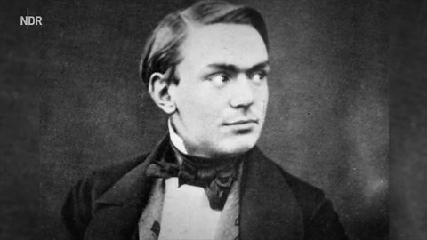 Unsere Geschichte: Alfred Nobel und die Erfindung des Dynamits