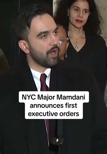 Zohran Mamdani's Executive Orders for Housing Affordability