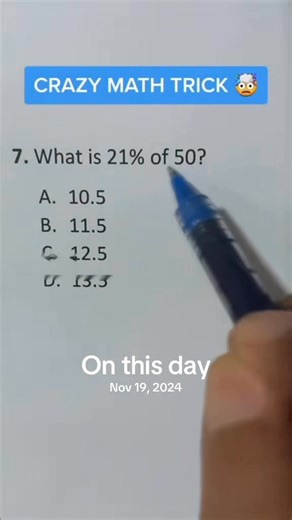 To get BrainGym membership for ONLY $1, click: https://guinnessandmathguy.mykajabi.com/brain-gym-math-edition For 1-1 sessions with me, WhatsApp me at 971 50 480 9954. To explore our online courses, go to: https://guinnessandmathguy.mykajabi.com/our-online-courses I have been teaching quantitative (math) portion of standardized tests like GMAT, GRE, SAT, for many years to more than 20 nationalities. Please contact for online tuition. After taking lessons from me for 2 months, you won't need a ca