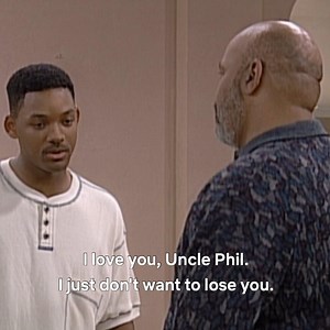 Here is the final EVER scene of The Fresh Prince of Bel-Air to get you all emotional this bank holiday. | JOE.co.uk
