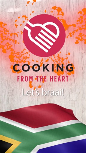WHAT’s your MUST HAVE braai utensil?   WATCH the video to see what...