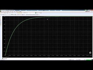 Initial Condition in PSpice